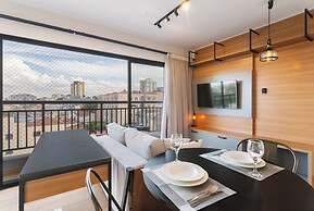 Max Jardim São Paulo