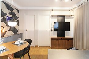 Max Jardim São Paulo