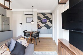 Max Jardim São Paulo