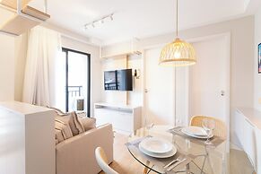 Max Jardim São Paulo