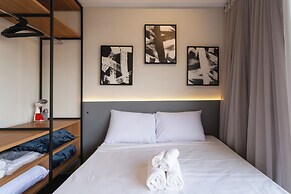 Max Jardim São Paulo