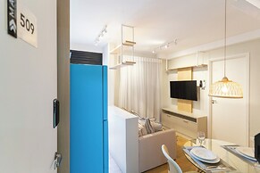 Max Jardim São Paulo