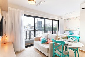 Max Jardim São Paulo