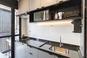 Max Jardim São Paulo