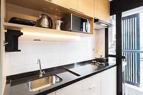 Max Jardim São Paulo