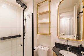 Max Jardim São Paulo