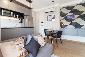 Max Jardim São Paulo