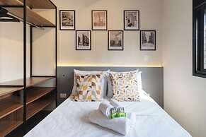 Max Jardim São Paulo