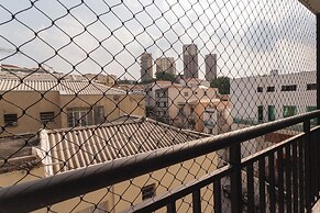 Max Jardim São Paulo