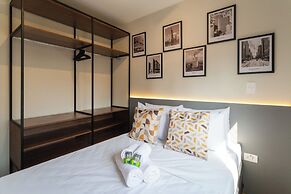 Max Jardim São Paulo