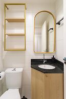 Max Jardim São Paulo