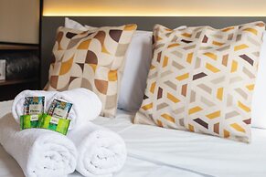 Max Jardim São Paulo