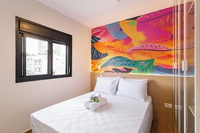 Max Jardim São Paulo