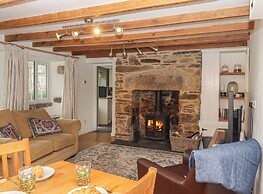 Back Cottage