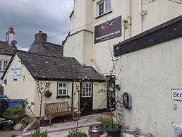 Back Cottage