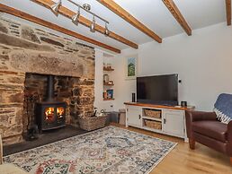 Back Cottage