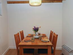 Back Cottage