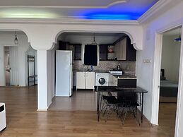 huzur günübirlik ev