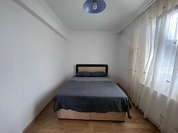 huzur günübirlik ev