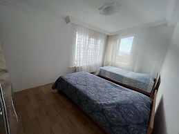 huzur günübirlik ev