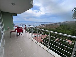 huzur günübirlik ev