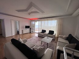 huzur günübirlik ev