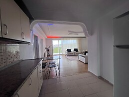 huzur günübirlik ev