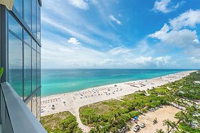 W South Beach Private Luxury Suites