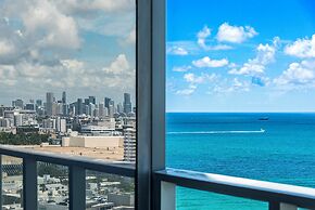 W South Beach Private Luxury Suites