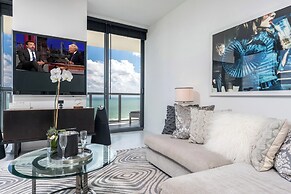 W South Beach Private Luxury Suites