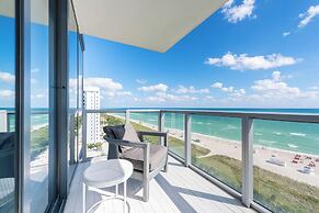 W South Beach Private Luxury Suites