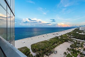 W South Beach Private Luxury Suites