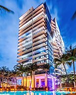 W South Beach Private Luxury Suites