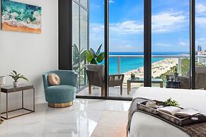 W South Beach Private Luxury Suites