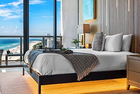 W South Beach Private Luxury Suites