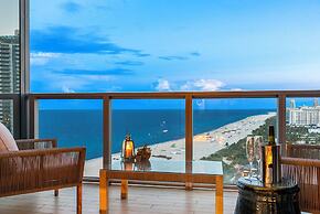 W South Beach Private Luxury Suites