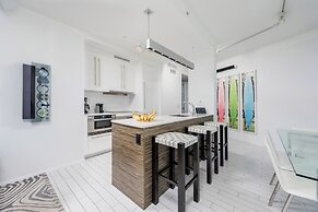 W South Beach Private Luxury Suites