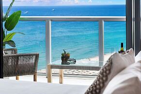 W South Beach Private Luxury Suites