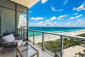 W South Beach Private Luxury Suites