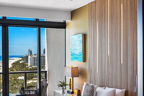 W South Beach Private Luxury Suites