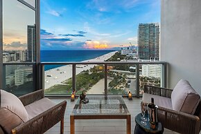 W South Beach Private Luxury Suites