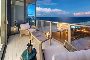 W South Beach Private Luxury Suites