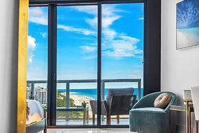 W South Beach Private Luxury Suites