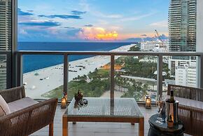 W South Beach Private Luxury Suites