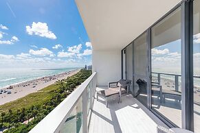 W South Beach Private Luxury Suites