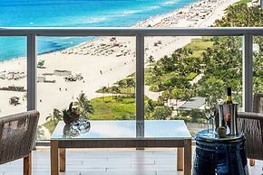 W South Beach Private Luxury Suites