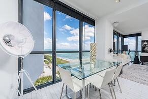 W South Beach Private Luxury Suites