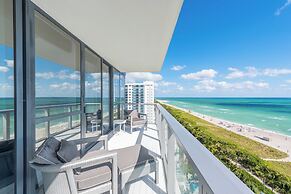 W South Beach Private Luxury Suites