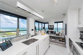 W South Beach Private Luxury Suites