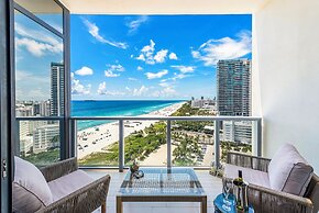 W South Beach Private Luxury Suites